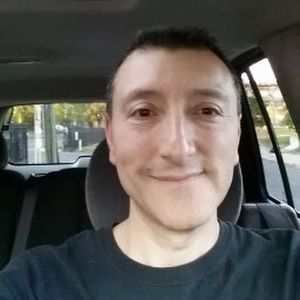 Meet your Posher, William